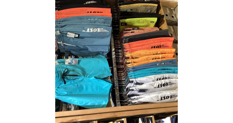 【LOSTファン必見】期間限定10%OFFクーポン配信中！