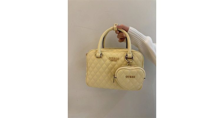 GUESS CANALCITY NEW BLOG