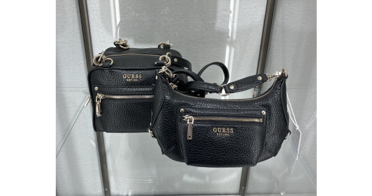 GUESS CANALCITY NEW BLOG