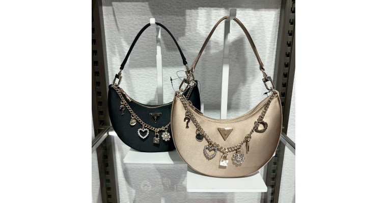 GUESS CANALCITY NEW BLOG