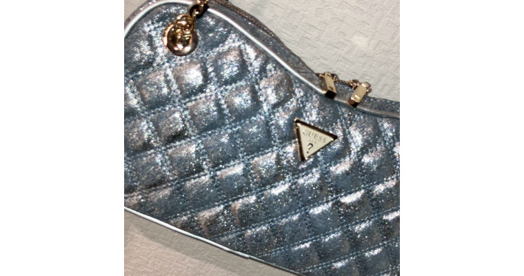 GUESS CANALCITY NEW BLOG