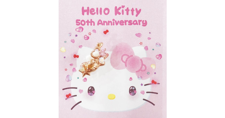 SANRIO♡ハローキティ☆アクセサリー | CANAL CITY HAKATA