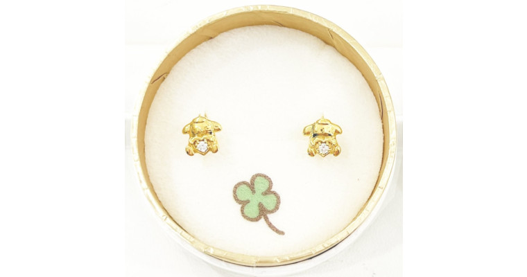 SANRIO♡ポムポムプリンピアス