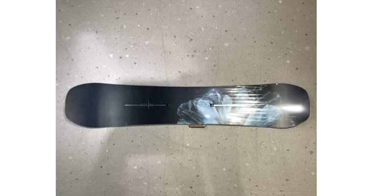 BURTON】SNOWBOARD 【PROCESS FLYINGV】 | CANAL CITY HAKATA