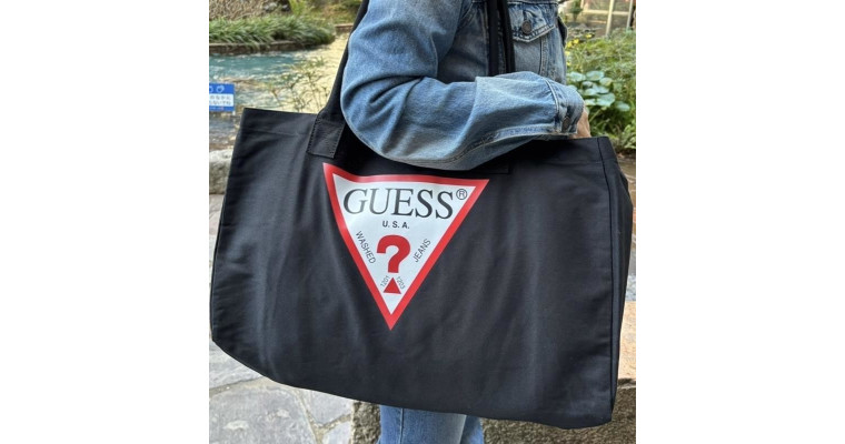 GUESS CANALCITY NEW BLOG