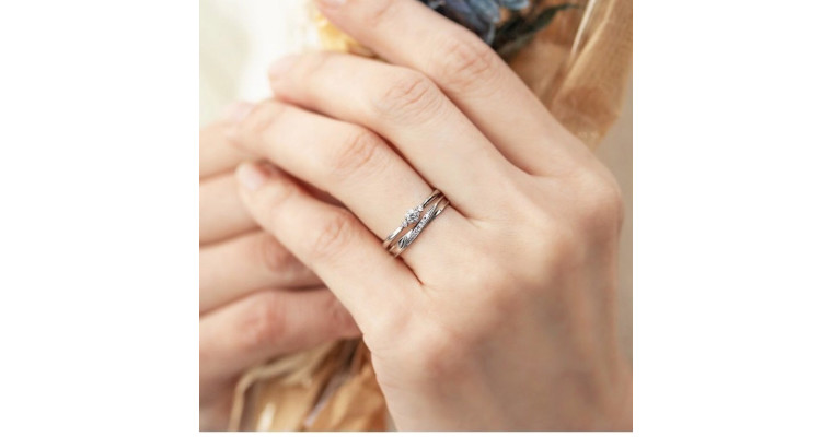 今がチャンス☆ブライダルジュエリー『insembre(インセンブレ)』