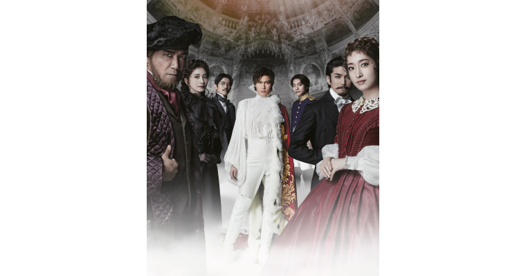 ミュージカル『スワンキング』