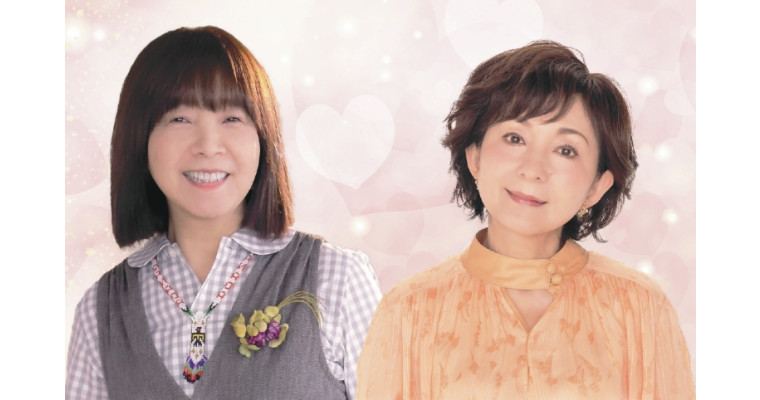 イルカ＆太田裕美　ラブリー♥コンサート