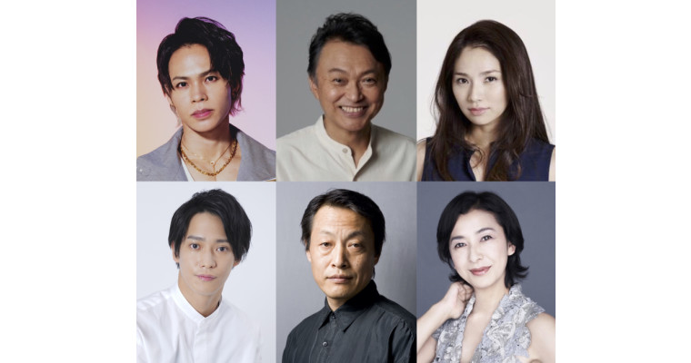 舞台「After Life」