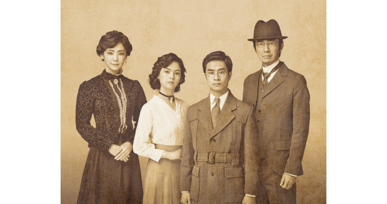 舞台「My Boy Jack」