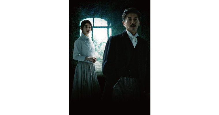 舞台「ロスメルスホルム」