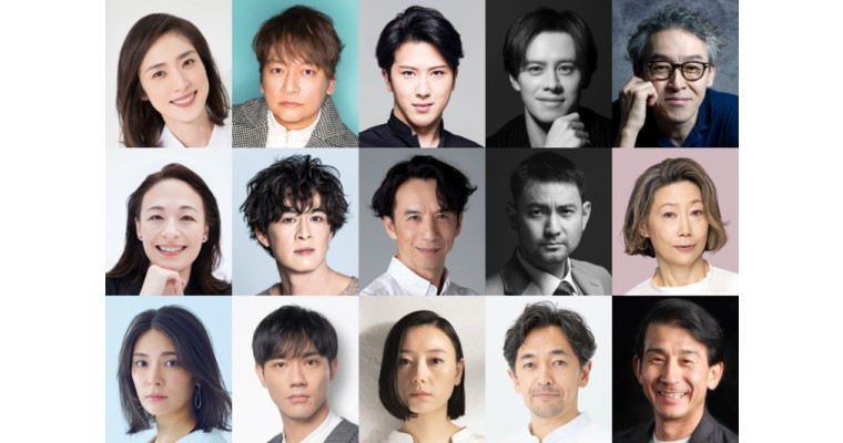 シス・カンパニー公演「新宿発8時15分」