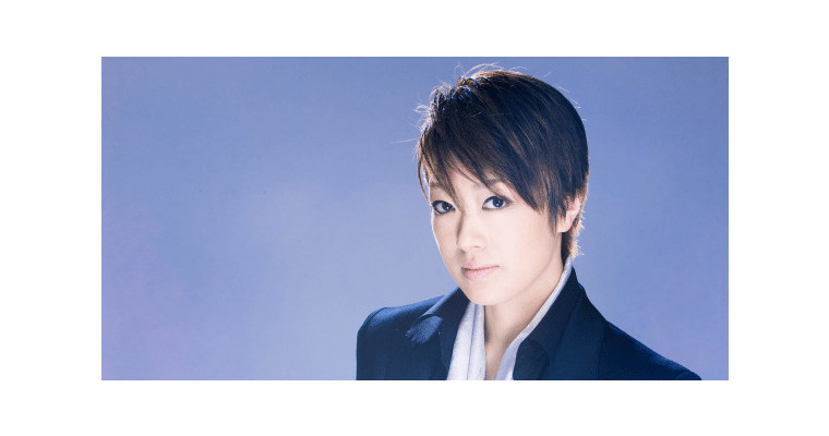 北翔海莉 1st ALL JAPAN TOUR 2017 “Alrai” ~エルライ~